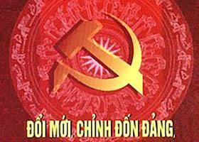 Một số kết quả bước đầu qua một năm thực hiện Nghị quyết Trung ương 4 (khoá XI) về xây dựng Đảng