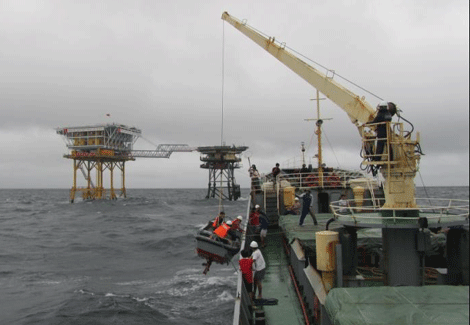 Tết ở “chân trời Tổ quốc”