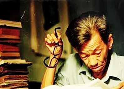 Ra mắt ấn bản “Hương rừng Cà Mau”: Gặp lại “ông già Nam bộ”