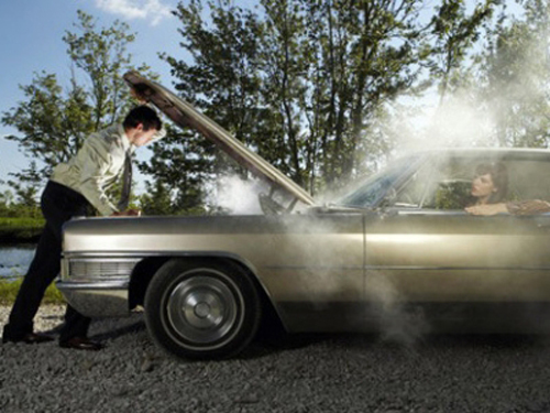 Đừng để chiếc xe làm khổ bạn bởi chính những thói quen sử dụng xe không tốt