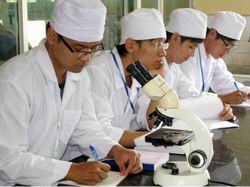 Miễn, giảm học phí khi học chuyên ngành Lao, Phong, Tâm thần, Pháp y, Giải phẫu bệnh