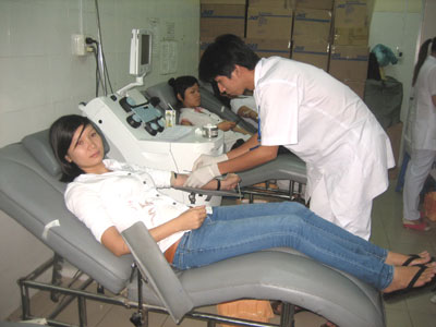 Phát triển sâu rộng