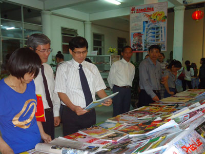 Nâng tầm quy mô và chất lượng