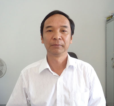 Thành lập Trung tâm Ứng dụng tiến bộ khoa học và công nghệ Khánh Hòa