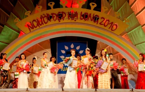 Phẫu thuật thẩm mỹ không được dự thi người đẹp