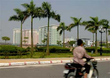 Lưu ý khi ký kết hợp đồng mua bán căn hộ chung cư