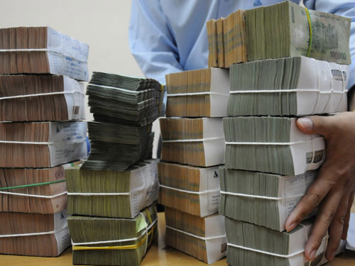 Ngân hàng sẽ cho vay mua nhà, lãi suất 6%/năm