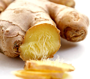 Những loại gia vị chữa bệnh hiệu quả