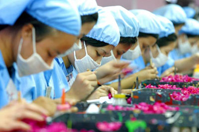 Công bố Top 500 doanh nghiệp tăng trưởng nhanh nhất Việt Nam