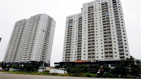 Phải phân loại xong các dự án bất động sản trong quý II