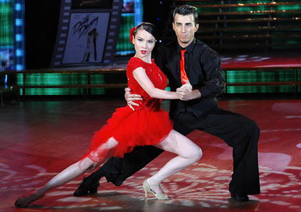 &quot;Bước nhảy hoàn vũ&quot; trở lại mùa thứ 4