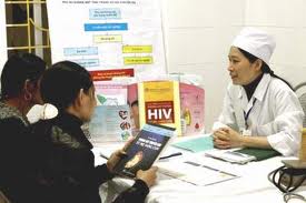 Việt Nam có những tiến bộ trong phòng chống HIV