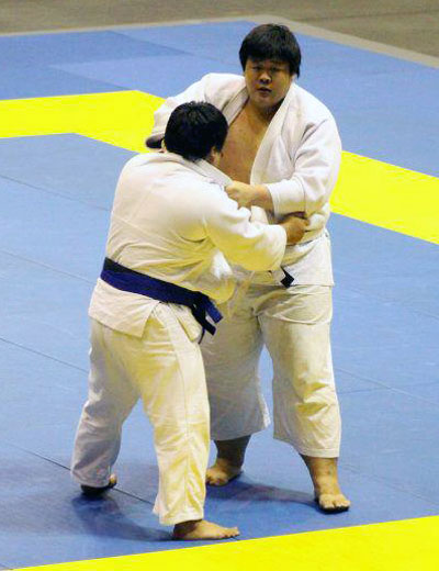 Judo Khánh Hòa: Đứng vững trong khó khăn