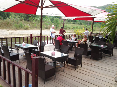 Các điểm dừng chân cần được đầu tư đúng tầm