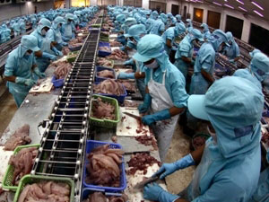 600 doanh nghiệp sẽ tham gia hội nghị bộ trưởng kinh tế ASEAN