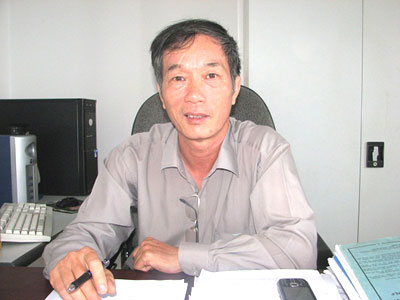 Siết chặt quản lý vật liệu nổ công nghiệp