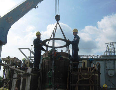 Đẩy mạnh phong trào thi đua sáng tạo