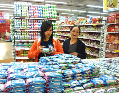 Giá sữa: Đến hẹn lại… tăng