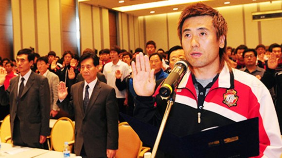 Diễn biến vụ bán độ toàn cầu: 74 cầu thủ và quan chức bị FIFA tăng án phạt