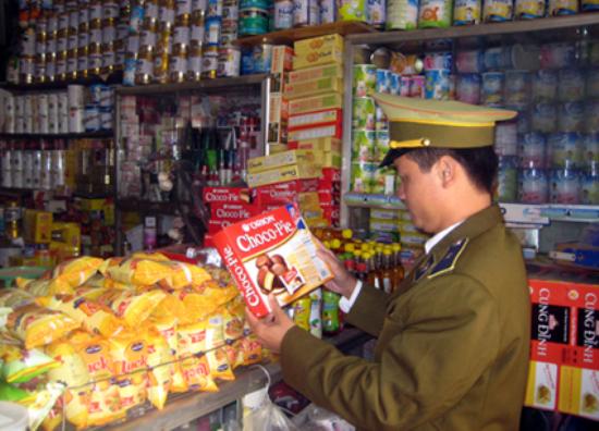 Chính sách mới có hiệu lực từ tháng 3-2013