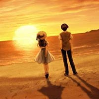 Mây vẫn trôi và biển vẫn mãi vỗ bờ