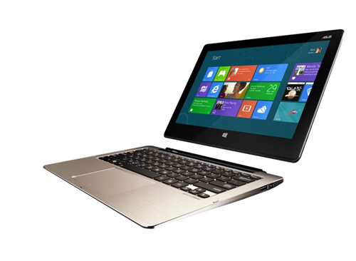 Asus tung loạt sản phẩm tại CES 2013