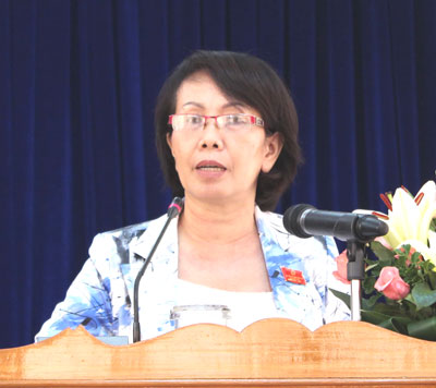 Góp ý Dự thảo sửa đổi Hiến pháp 1992