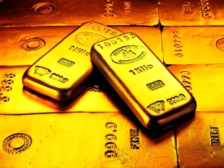 Tuần này, vàng có thể lại tăng giá