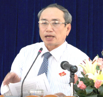 Góp ý Dự thảo sửa đổi Hiến pháp 1992