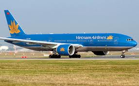 Vietnam Airlines tạm dừng các chuyến bay đến Huế