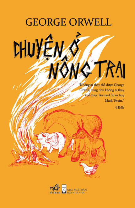 Truyện ngụ ngôn kinh điển thế giới có mặt tại Việt Nam