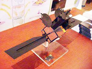 Vệ tinh viễn thám Việt Nam đã sẵn sàng lên quỹ đạo