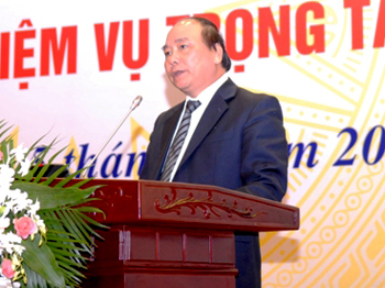 Tạo chuyển biến tích cực trong phòng, chống ma tuý, mại dâm, HIV/AIDS năm 2013