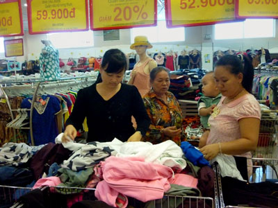 Xu hướng chọn quà tặng thiết thực