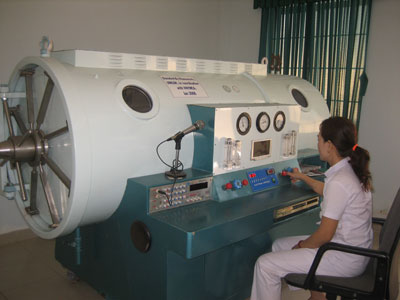 Thêm nhiều cơ hội phục hồi cho bệnh nhân