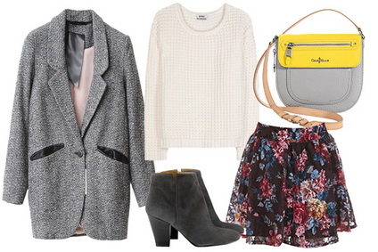 Mặc đẹp cho ngày 8-3