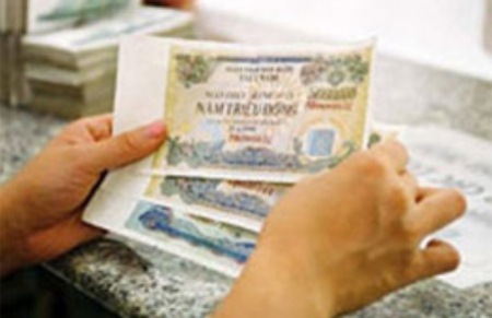 Từ 18-3, có thể mua bán và mua bán lại trái phiếu Chính phủ