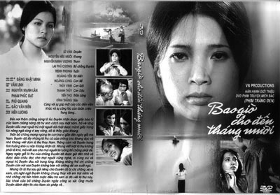 Nhiều tác phẩm điện ảnh kinh điển của Việt Nam được chiếu lại