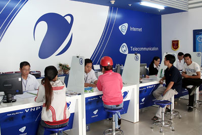 Dịch vụ truyền hình MyTV do VNPT Khánh Hòa cung cấp được khách hàng đánh giá cao về chất lượng. Để mang dịch vụ này đến với nhiều khách hàng trên địa bàn tỉnh, từ ngày 15-3 đến 28-4,