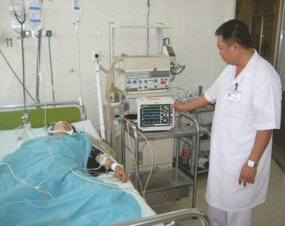 Thêm nạn nhân tử vong trong vụ tai nạn giao thông