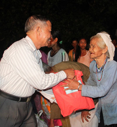 Những năm tháng không quên