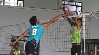 Chuẩn bị cho các trận đấu tới