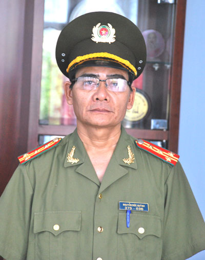 Cơ quan Công an đang tiến hành điều tra toàn diện