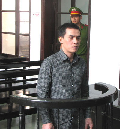 3 năm tù cho kẻ tàng trữ trái phép ma túy