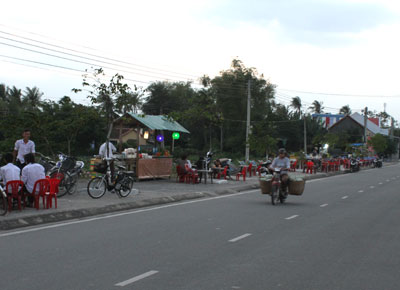 Thẩm tra Đề án đặt tên đường ở TP. Nha Trang