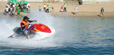 Những động thái tích cực của địa phương