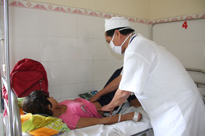 Những tín hiệu tích cực