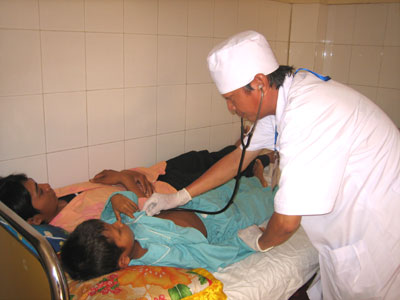 10 bệnh thường gặp và gây tử vong cao