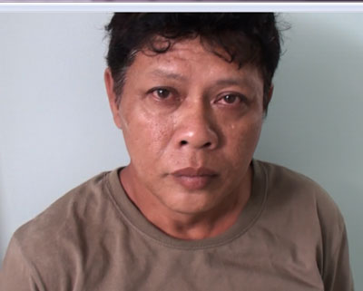 Cần cảnh giác với dịch vụ massage thư giãn