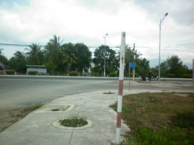 Biển báo đâu rồi?